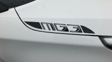 MG MG3 1.5 VTi-TECH Excite 5dr Petrol Hatchback